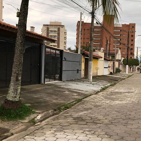 Casa Na Martim De Sa - 50M Da Praia Com Piscina Caraguatatuba Exterior photo
