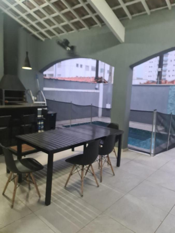 Casa Na Martim De Sa - 50M Da Praia Com Piscina Caraguatatuba Exterior photo