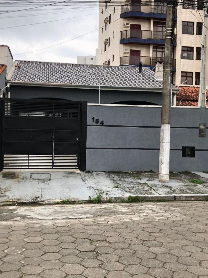 Casa Na Martim De Sa - 50M Da Praia Com Piscina Caraguatatuba Exterior photo