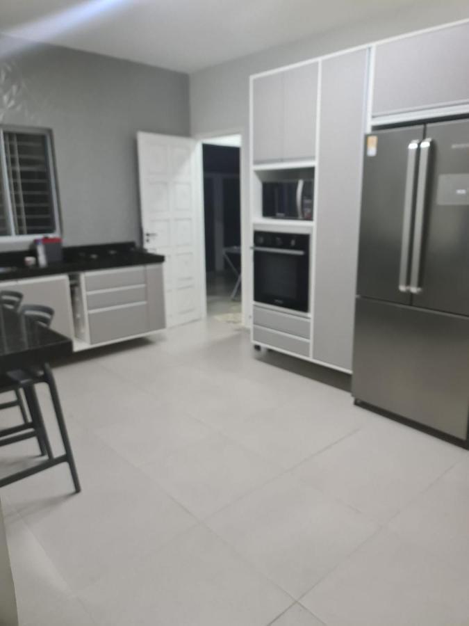 Casa Na Martim De Sa - 50M Da Praia Com Piscina Caraguatatuba Exterior photo